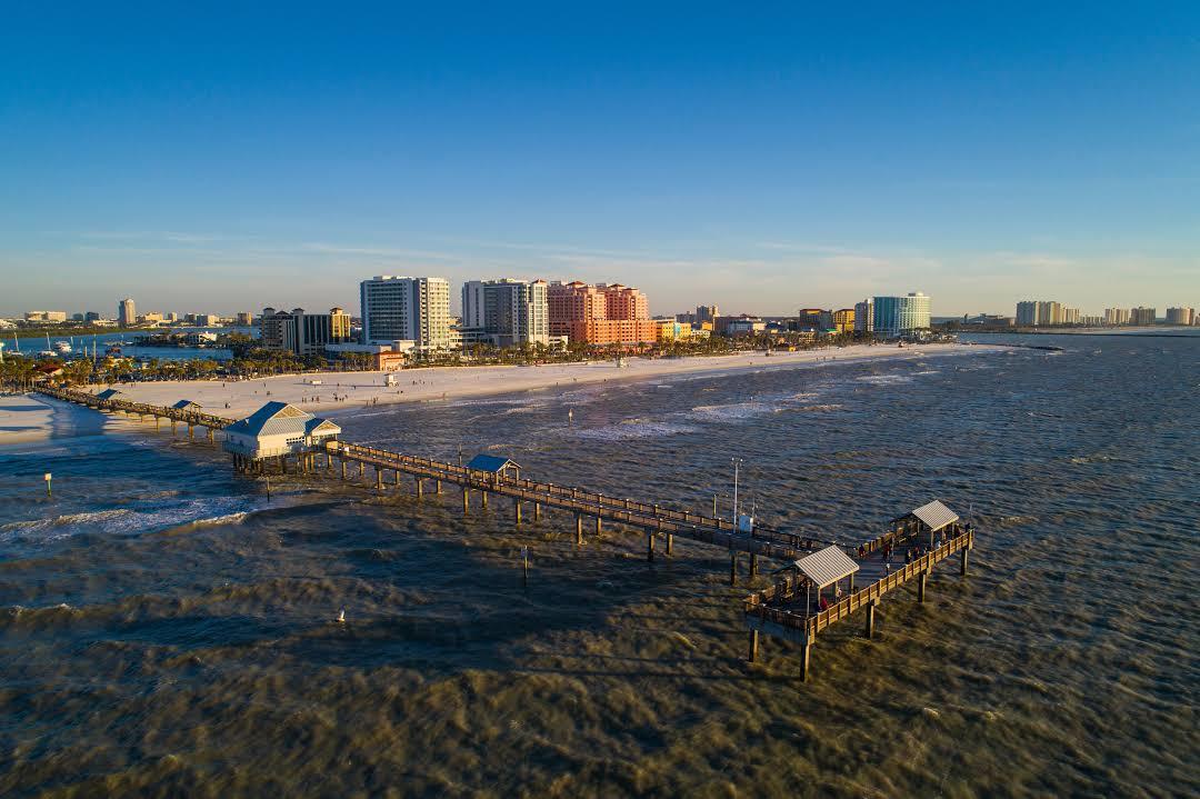 Clearwater Beach